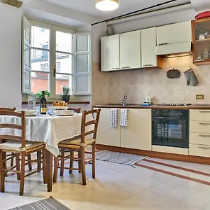 Tranquillo Bilocale In Centro Appartamento