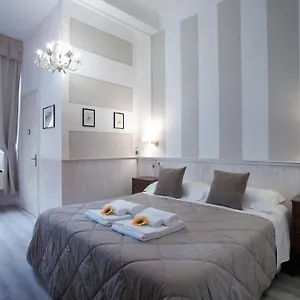 Pensjonat Residenza Centro Storico