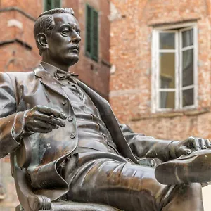 Piccolo Puccini *** Lucca