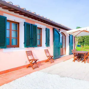 Villino Al Dotto Casa vacanze